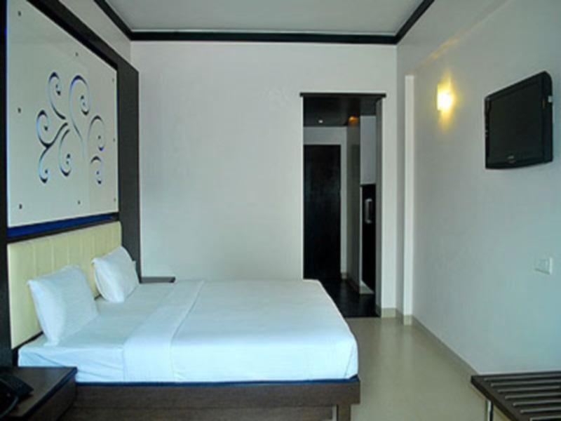 מלון לונבלה Sunnys Retreat מראה חיצוני תמונה
